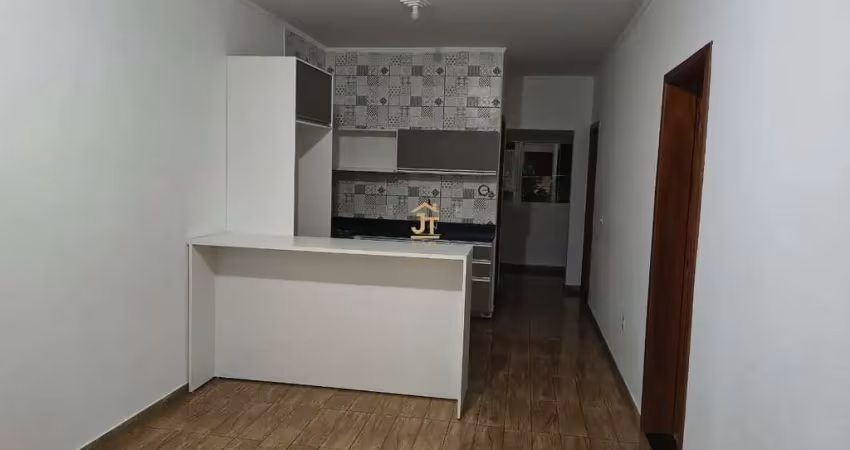 Apartamento com 1 quarto para alugar na Tancredo Neves, 421, Fátima, Canoas