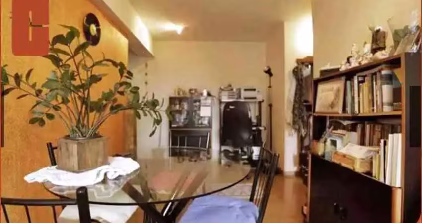 Apartamento à venda 1 Quarto, 1 Suite, 1 Vaga, 45M², CONSOLAÇÃO, SÃO PAULO - SP