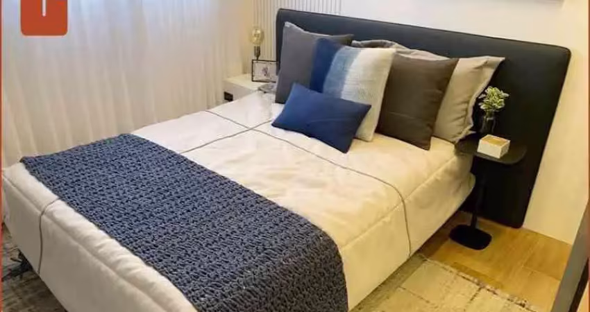 Apartamento à venda 1 quarto, 25 m², pinheiros, são paulo - sp