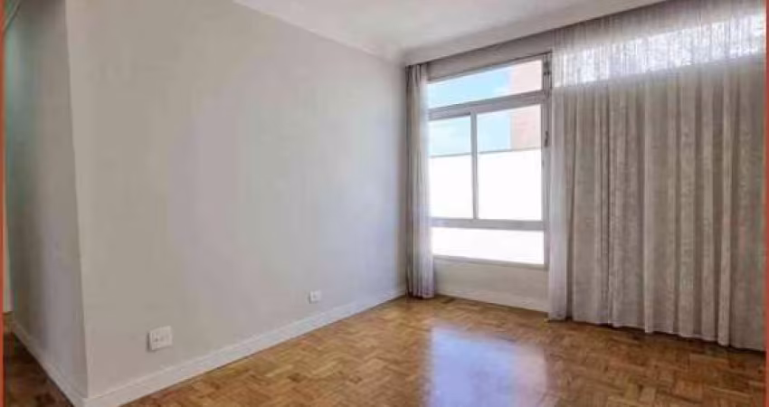 Apartamento à venda 2 Quartos, 1 Vaga, 70 m², PARAÍSO, SÃO PAULO - SP