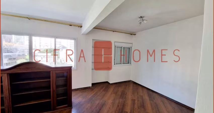 Apartamento de 3 dormitórios, na melhor área em Perdizes, à venda