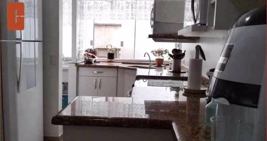 Apartamento à venda 3 Quartos, 1 Suite, 1 Vaga, 110M², JARDIM AMÉRICA, SÃO PAULO - SP