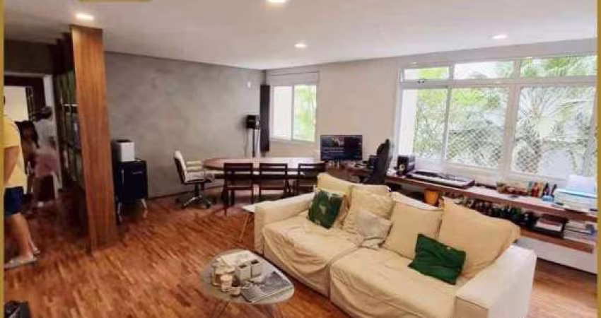 Apartamento à venda 2 Quartos, 2 Suites, 1 Vaga, 100M², JARDIM PAULISTA, SÃO PAULO - SP