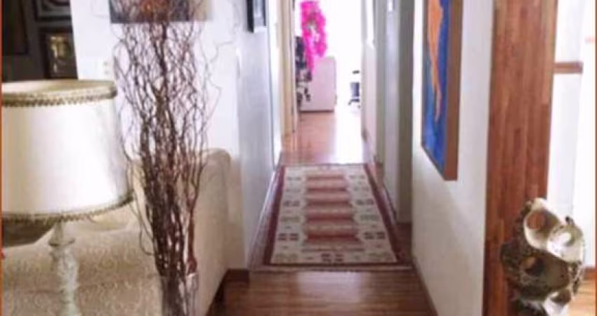 Apartamento à venda 2 Quartos, 1 Vaga, 125 m², JARDIM PAULISTA, SÃO PAULO - SP