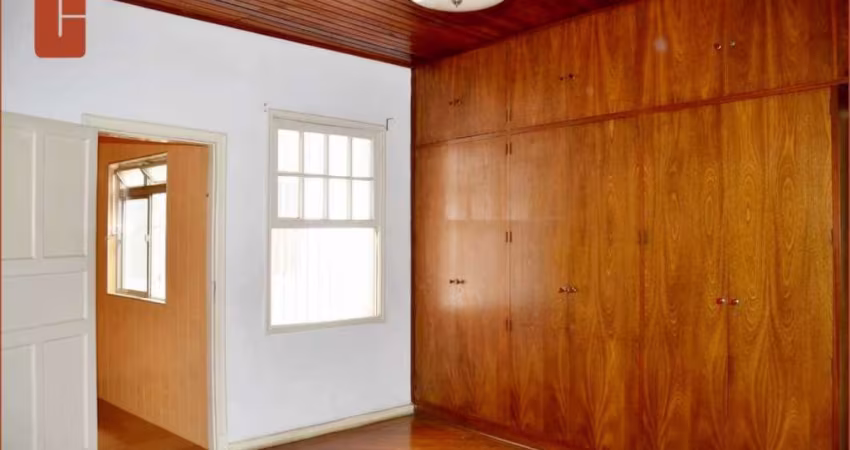 Casa à venda 4 Quartos, 200M², PARAÍSO, SÃO PAULO - SP
