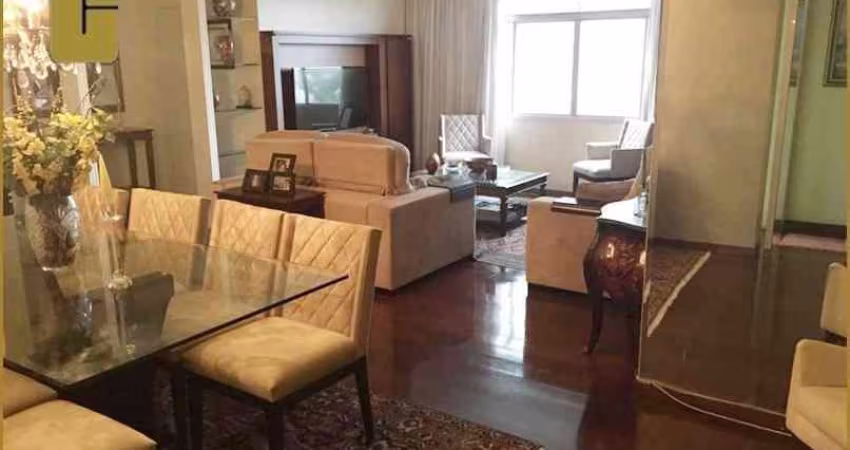 Apartamento à venda 3 Quartos, 1 Suite, 2 Vagas, 210M², BELA VISTA, SÃO PAULO - SP