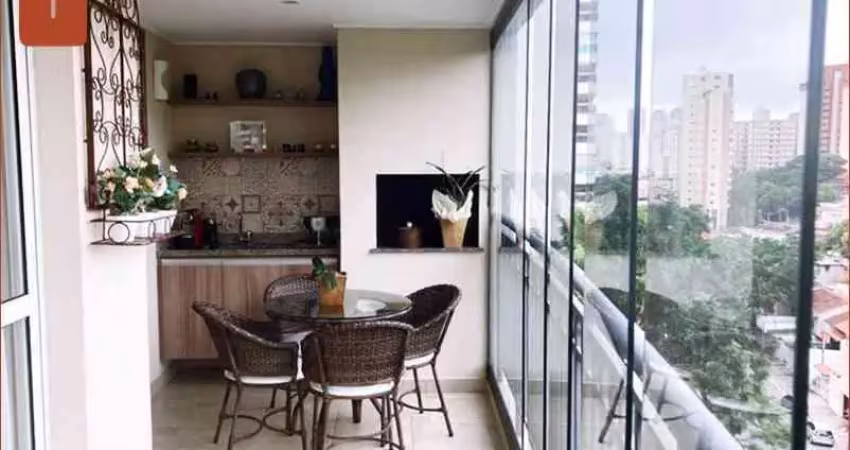 Apartamento à venda 3 quartos, 3 suítes, 2 vagas, 130 m², vila mariana, são paulo - sp