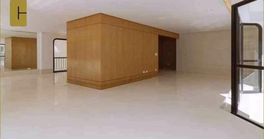 Apartamento à venda e locação 4 Quartos, 2 Suítes, 3 Vagas, 295 m², JARDIM PAULISTA, SÃO PAULO - SP