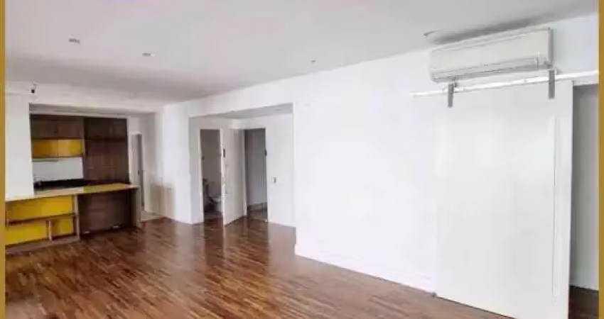 Apartamento à venda e locação 3 Quartos, 2 Suítes, 3 Vagas, 160 m², ITAIM, SÃO PAULO - SP