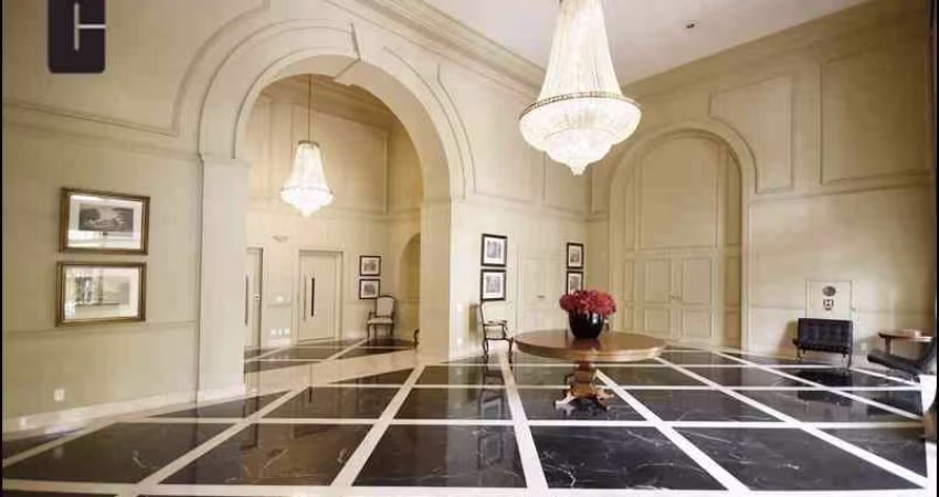Apartamento à venda e locação 4 Quartos, 4 Suítes, 8 Vagas, 585 m², JARDIM PAULISTA, SÃO PAULO - SP