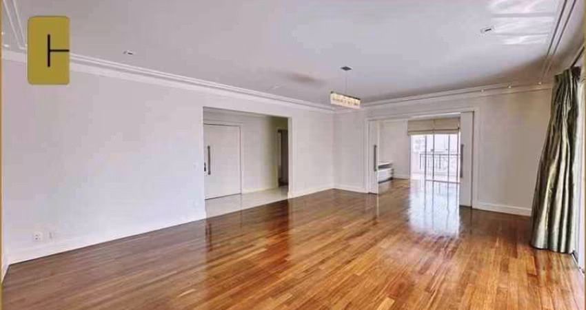Apartamento à venda 3 Quartos, 1 Suite, 2 Vagas, 170M², JARDIM PAULISTA, SÃO PAULO - SP