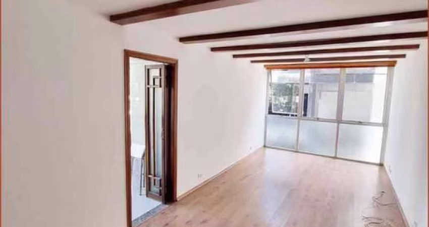Apartamento para locação, 2 dormitórios, 1 vaga no Jardim Paulista