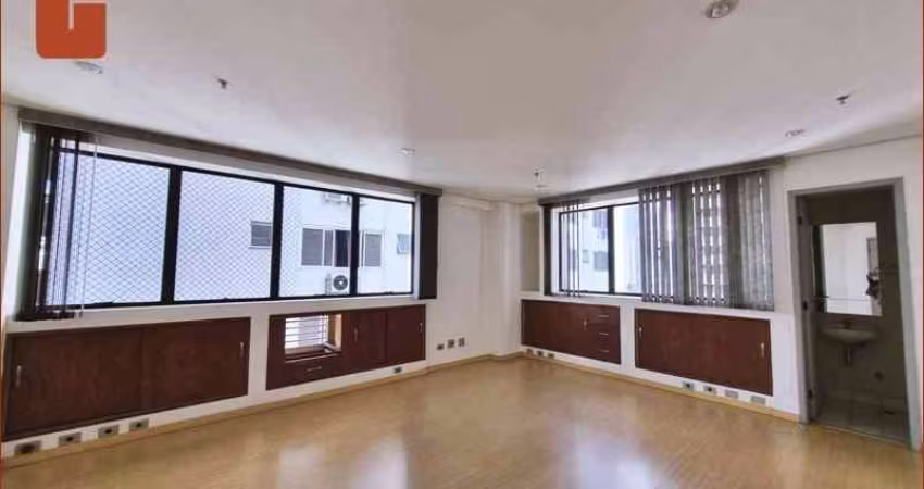 Sala à venda 1 Vaga, 37
 m², JARDIM PAULISTA, SÃO PAULO - SP