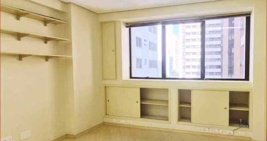 Sala para Venda e Locação, Jardim Paulista, São Paulo, SP