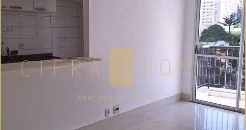 Apartamento para locação, Jardim Paulista, São Paulo, SP