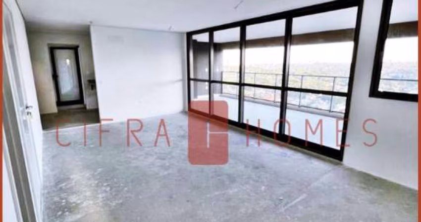 Apartamento espaçoso à venda com 145 m², 3 suítes, 2 vagas de garagem, em excelente localização no