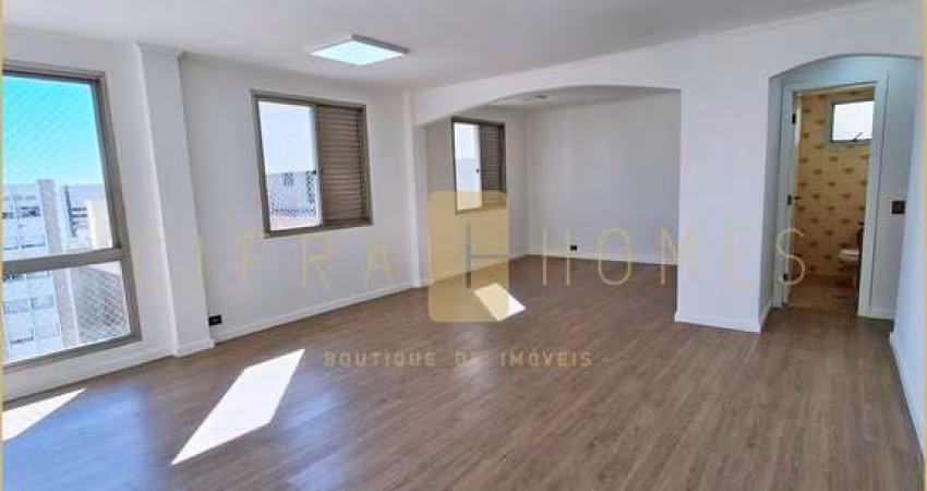 Luxuoso Apartamento 4 Dorms, 19° Andar à Venda e para Locação