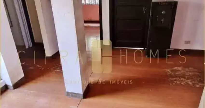 Conjunto comercial para locação, com 2 salas, banheiro e copa em localização privilegiada