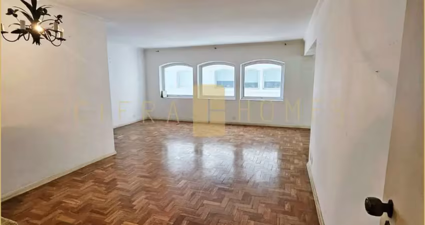 Apartamento à venda, 2 dormitórios (1 suíte), 1 vaga, no melhor do jd. paulista