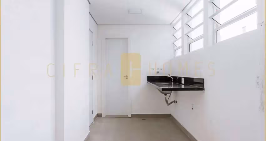 Apartamento totalmente reformado no jd. paulista, com 3 dormitórios e 2 vagas, pronto para morar