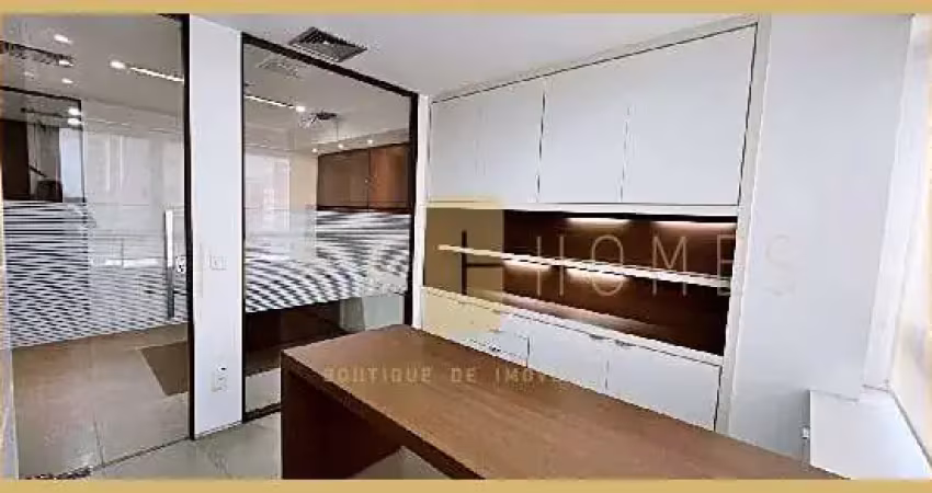 Conjuntos comerciais unificados nos jardins – alameda lorena, 1304, conjuntos 804 e 805