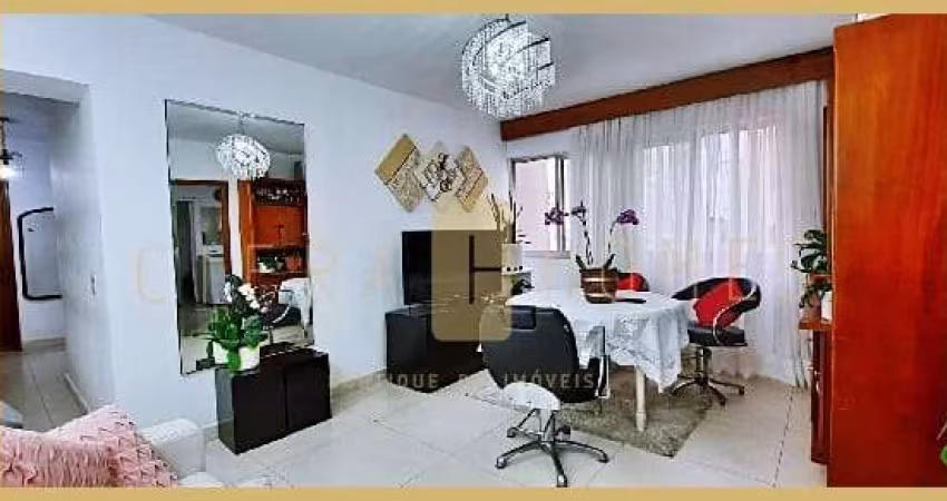 Apartamento à venda, a 4 quadras da Av. Paulista, 2 dorm, 1 vaga, Jd. Paulista