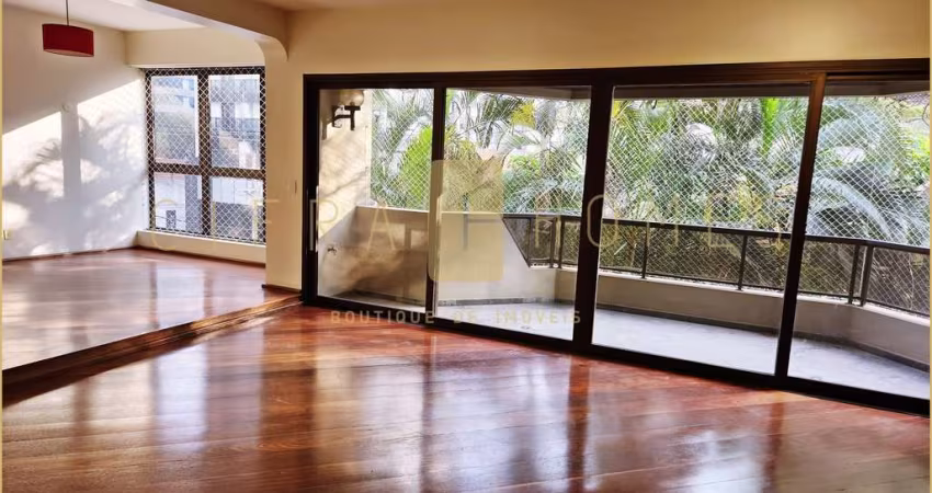 Apartamento amplo, disponível para venda e locação, com 3 quartos com 2 suítes, 3 vagas, lazer comp