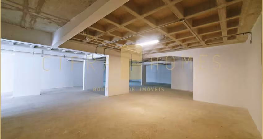 Ponto Comercial Novo e de Alta Visibilidade disponivel para locação, Próximo ao Shopping Ibirapuera