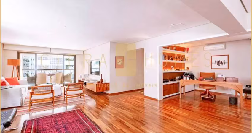Apartamento Exclusivo com 2 Suítes, Sala Ampla e Acabamentos de Luxo em Localização Privilegiada