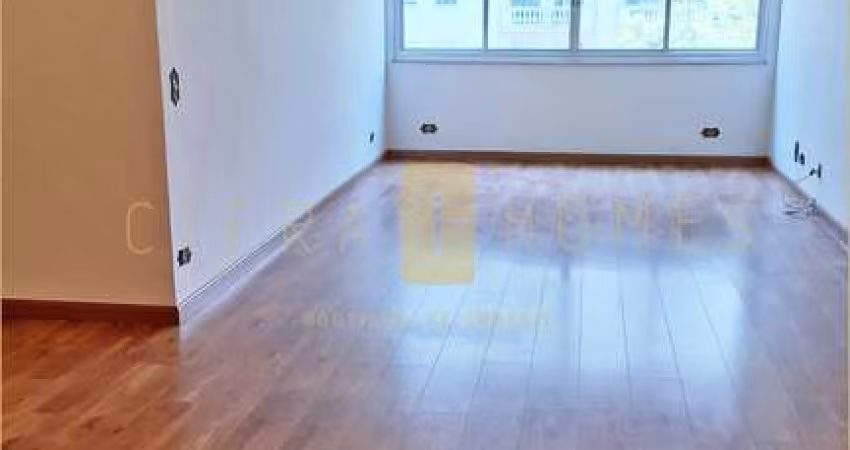 Apartamento para locação, 180 m², 4 dorm (2 suítes), 2 vagas, no Jardim Paulista