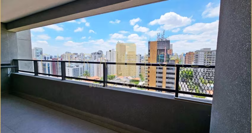Apartamento de 2 suítes disponível para venda, com sacada gourmet e lazer completo no melhor de Pin