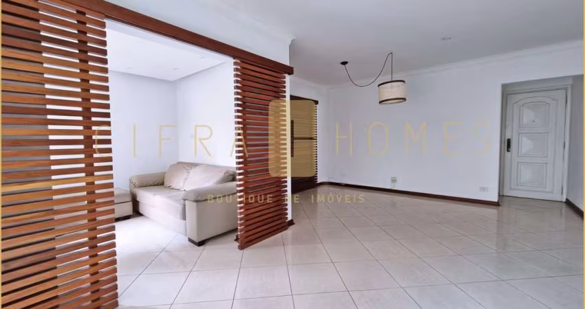 Apartamento para venda e locação com 3 Dormitórios, Living Amplo e Suíte em excelente localização