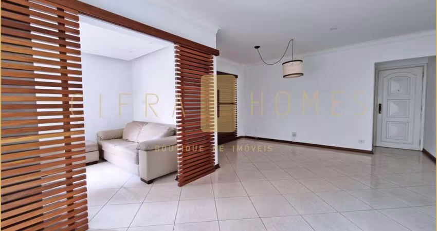 Apartamento para venda e locação com 3 Dormitórios, Living Amplo e Suíte em excelente localização