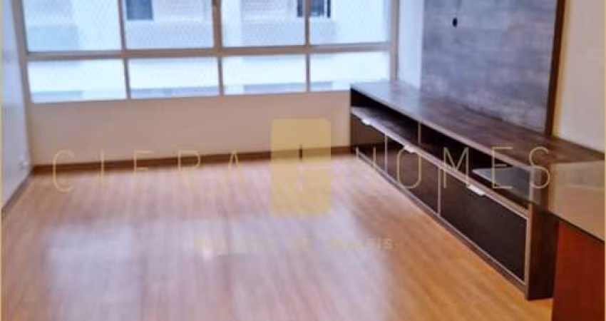 Apartamento à venda, com 98m², 3 dormitórios, suíte e lazer em excelente localização