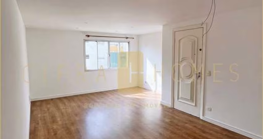 Apartamento com 3 dormitórios, suíte, lazer completo e excelente localização no Jardins.