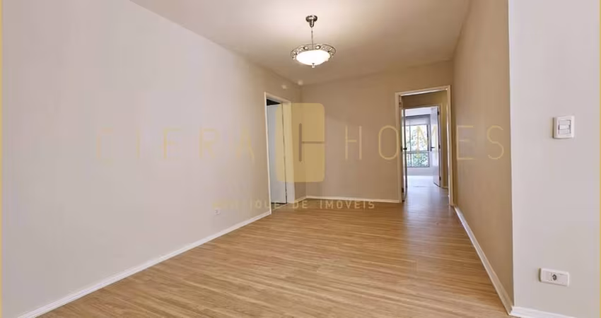 Apartamento reformado com 3 dormitórios, suíte, lazer completo e localização nobre.