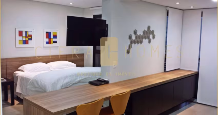 Studio para Venda e Locação, Jardim Paulista, São Paulo, SP