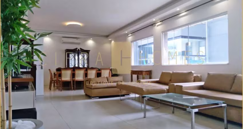 Apartamento para venda e locação, exclusivo, com 3 dormitórios, 210m2, no coração do Jd Paulista