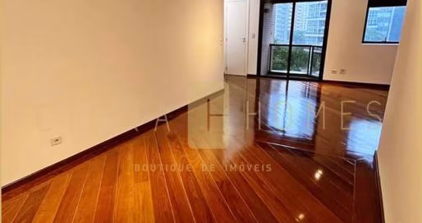 Apartamento para locação comn3 dorms, suíte,  lazer, 2 vagas, excelente localizacao no Itaim