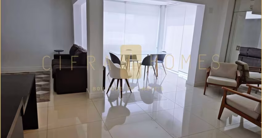 Apartamento duplex para locação, refinamento, 100 m², 2 suítes, 2 vagas, Paraíso