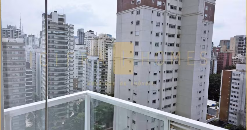 Apartamento duplex para locação, totalmente mobiliado, 100 m², 2 suítes, 2 vagas, lazer completissi