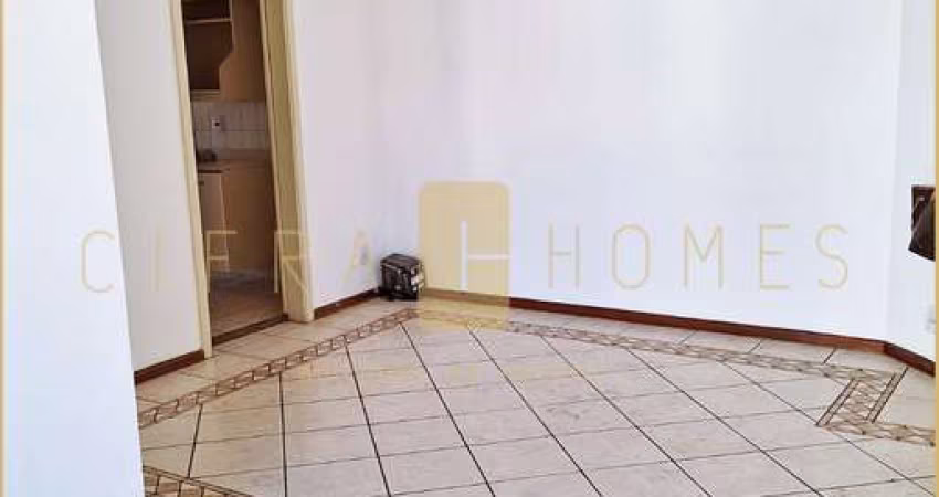 Apartamento com 2 Dormitórios, Suíte, Sacada e Lazer Completo na Bela Vista