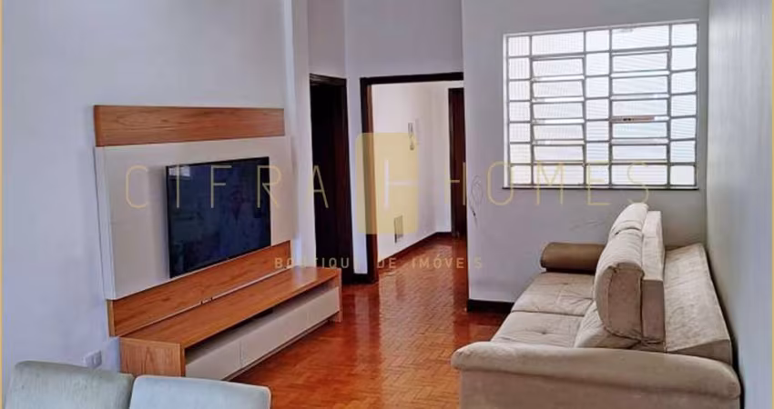 Amplo Apartamento com 2 Dormitórios e Sacada Aconchegante, belíssimo Apartamento no Coração da Bela