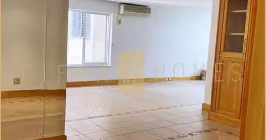 Apartamento à venda, 188 m², 3 quartos (1 suíte), 1 vaga, no melhor do paraíso