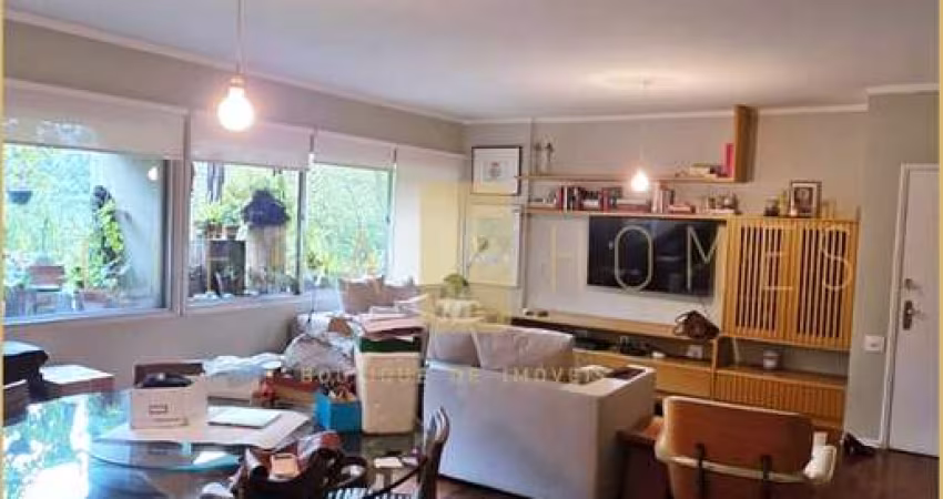 Apartamento para locação, perto do Pq. Ibirapuera, 3 quartos, V. Nova Conceição