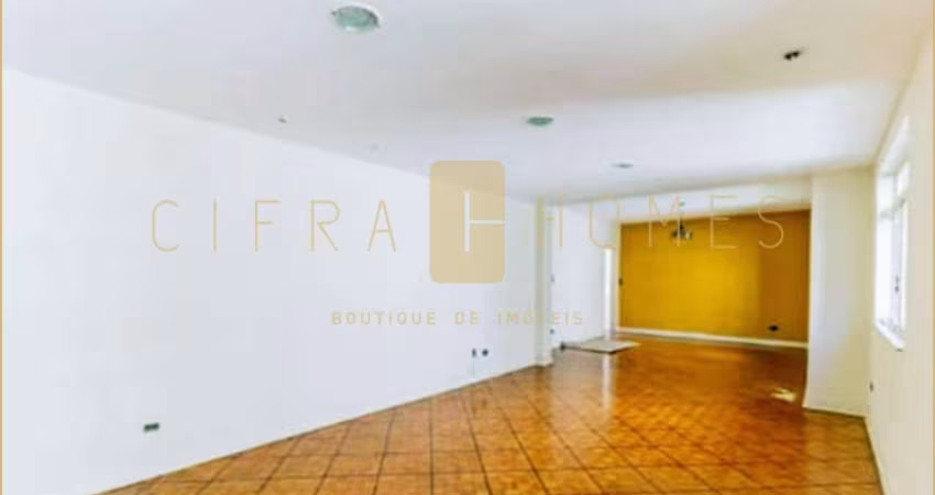Apartamento Espaçoso, com 240m², 4 Dormitórios, 1 suíte e Vista Privilegiada para venda na Bela Vis