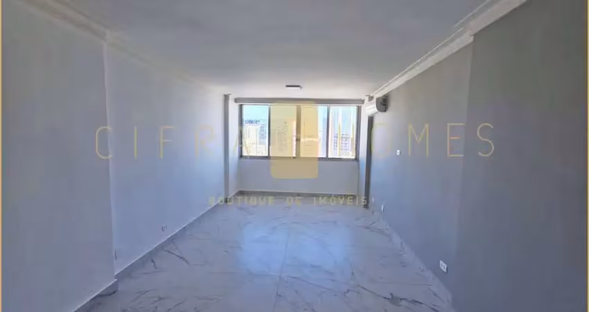 Apartamento completo, mobiliado, 80m², mobiliado e cozinha equipada com cooktop no itaim bibi, exce