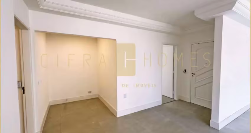 Apartamento com 3 dorm, 01 suíte, home office e condomínio com lazer completo em excelente localiza