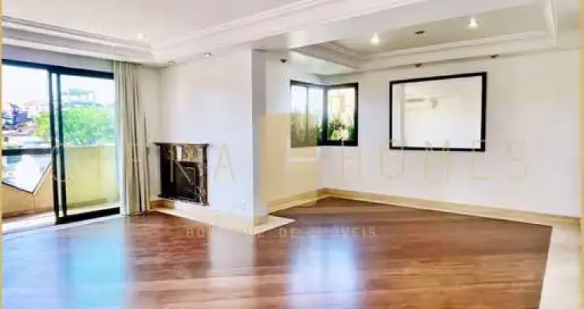 Apartamento exclusivo para venda e locação, 2 suítes, repaginado. Um por andar, em excelente edifíc