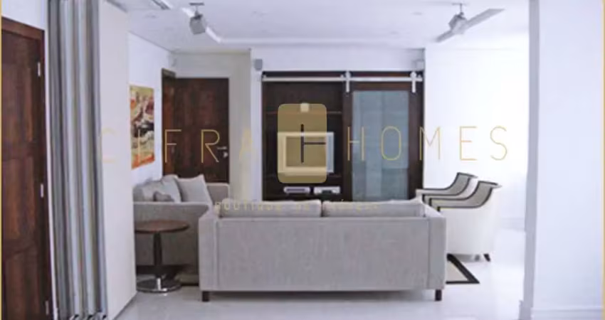 Loft Duplex para Locação, 53m², com Modernidade e Sofisticação entre Paulista e Ibirapuera